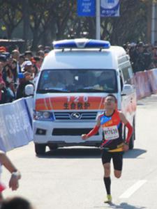 陇川县大型活动