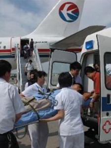 陇川县接送服务